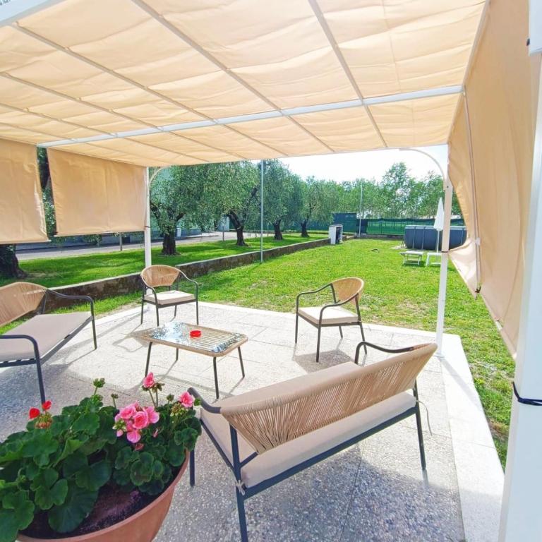 Villa Giulia - Casa con 3 Camere da Letto - 5