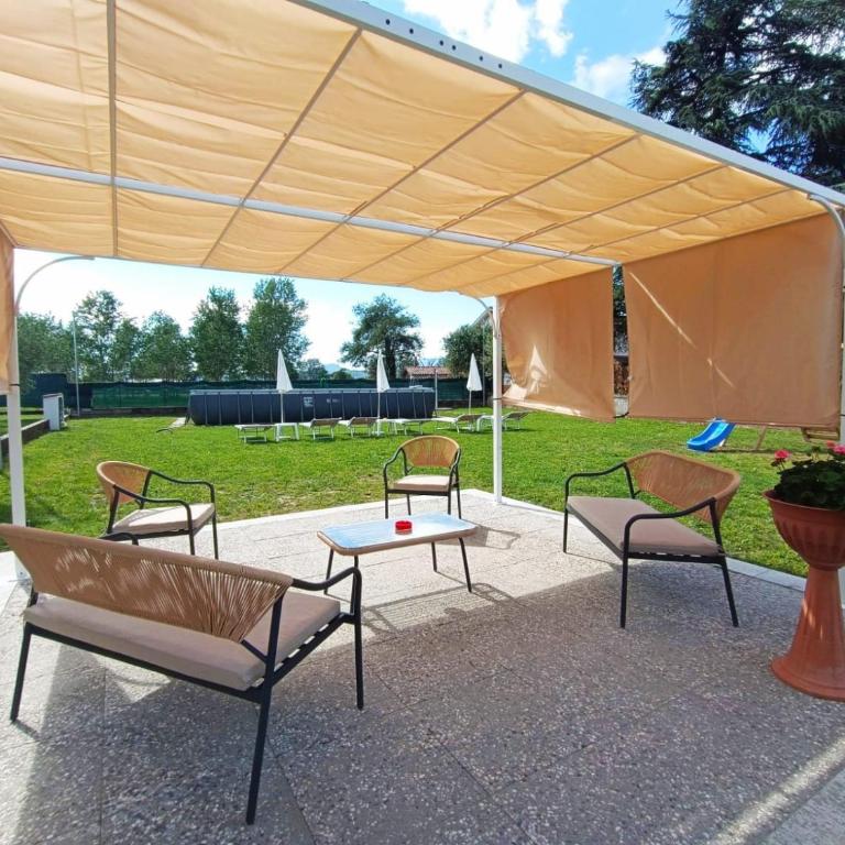 Villa Giulia - Casa con 3 Camere da Letto - 38