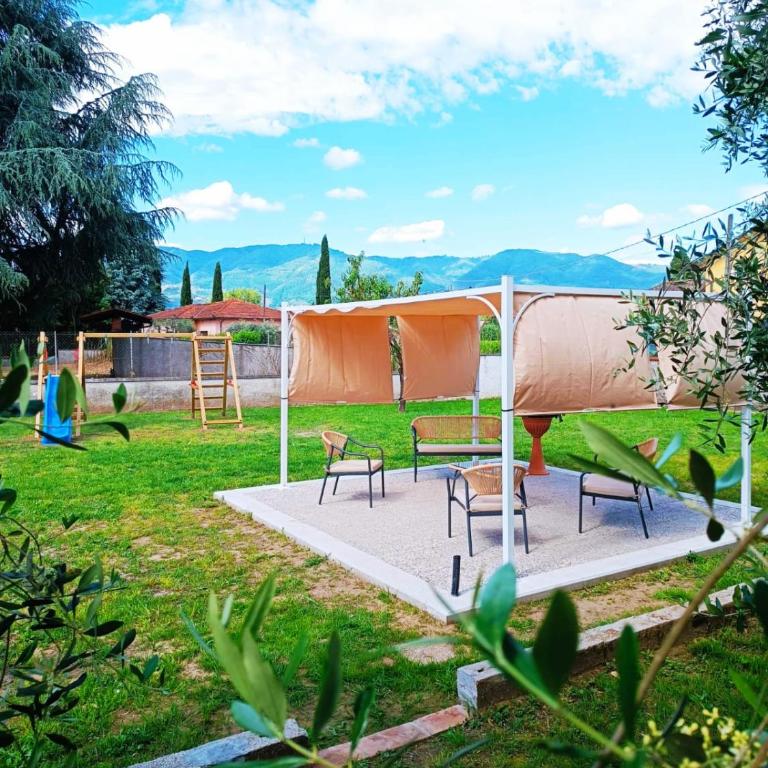 Villa Giulia - Casa con 3 Camere da Letto - 4