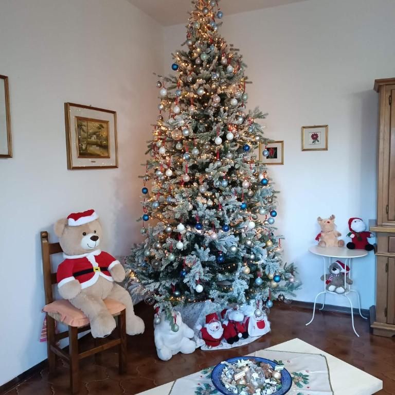 Villa Giulia - Casa con 3 Camere da Letto - 40