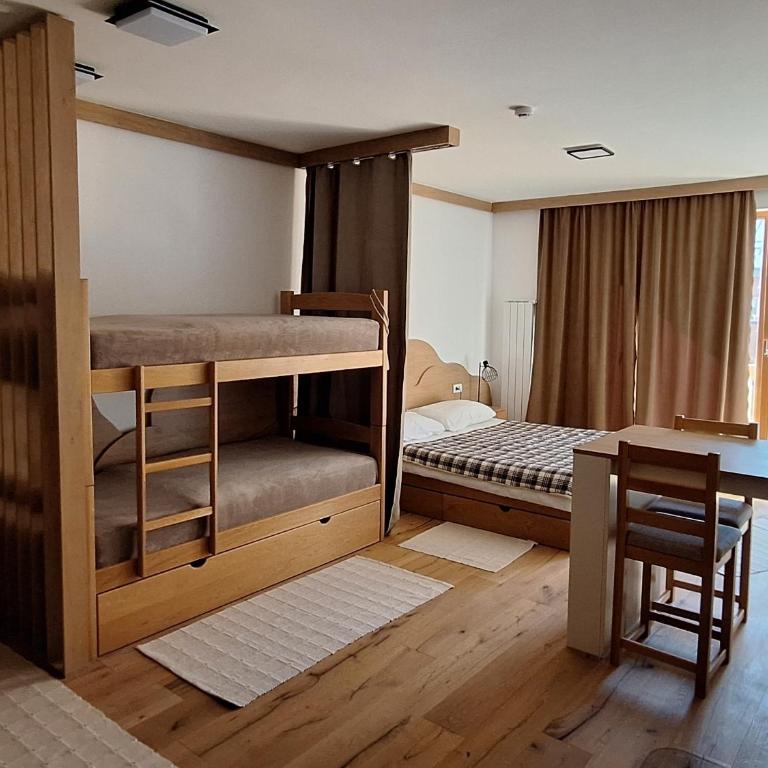 Aparthotel Vucko Apartman D444 private host - Standard Studio - 11