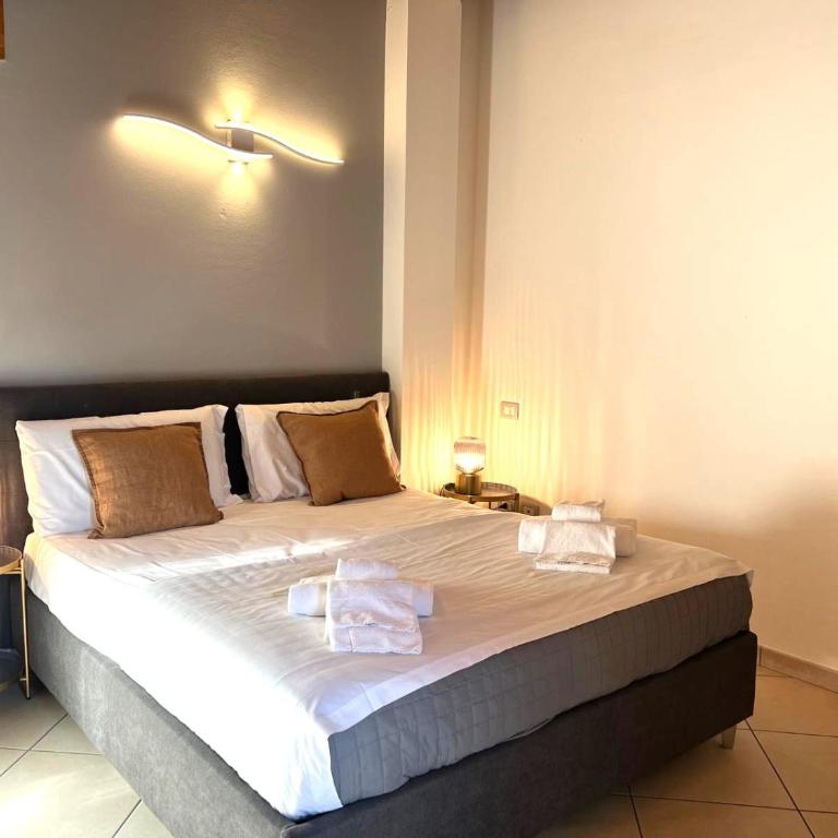 La Fossola - vicino al Bernina Express - Two-Bedroom Apartment - 13