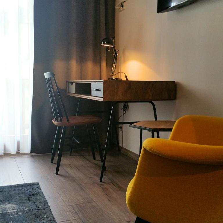 die MÜHLE #10 - Doppel-/Zweibettzimmer mit Balkon - 3