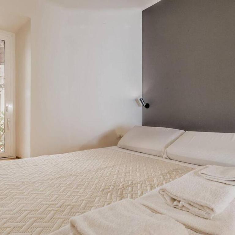 CasaTrastevere Alessio&Simone - One-Bedroom Apartment - 13