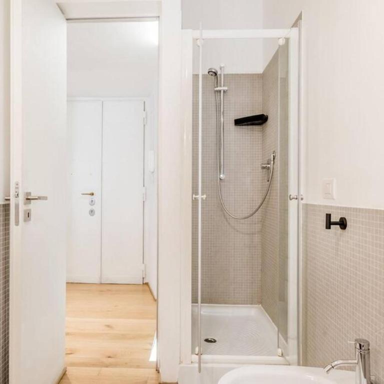 CasaTrastevere Alessio&Simone - One-Bedroom Apartment - 16