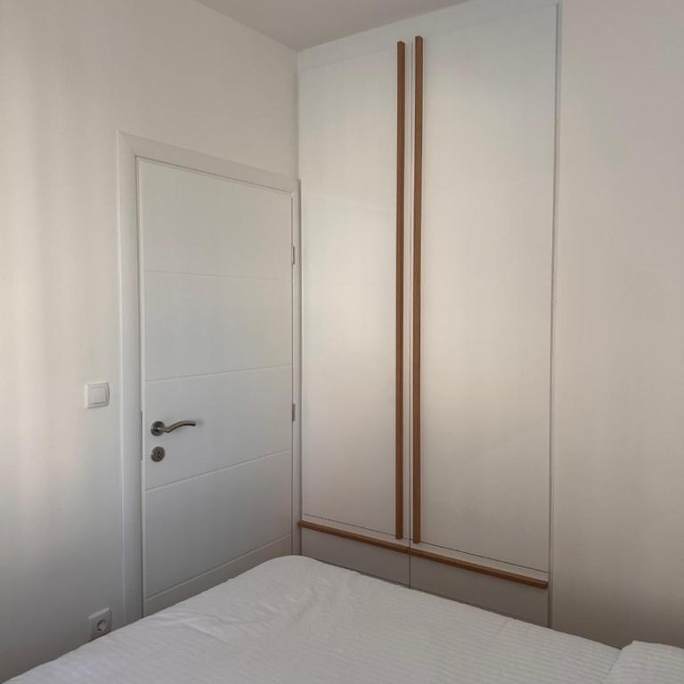 Apartman Aleksić - One-Bedroom Apartment - 17