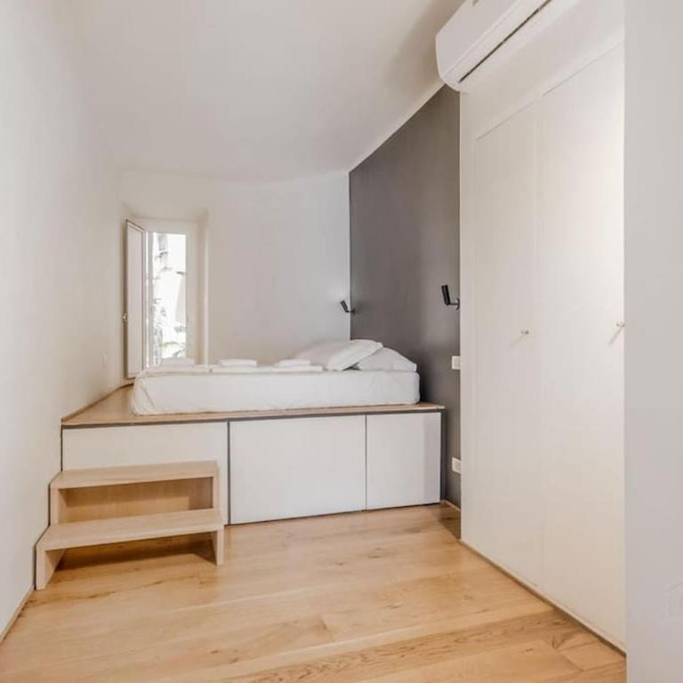 CasaTrastevere Alessio&Simone - One-Bedroom Apartment - 31