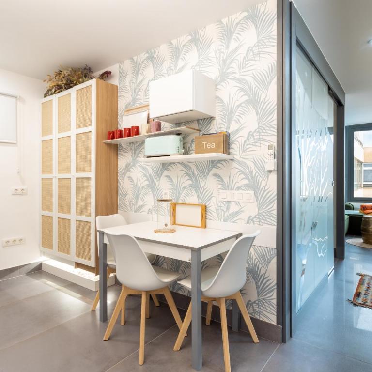 LolaZen LasCanteras - One-Bedroom Apartment - 22