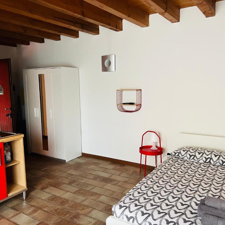 Casa Cleopatra II - Monolocale Deluxe - 2