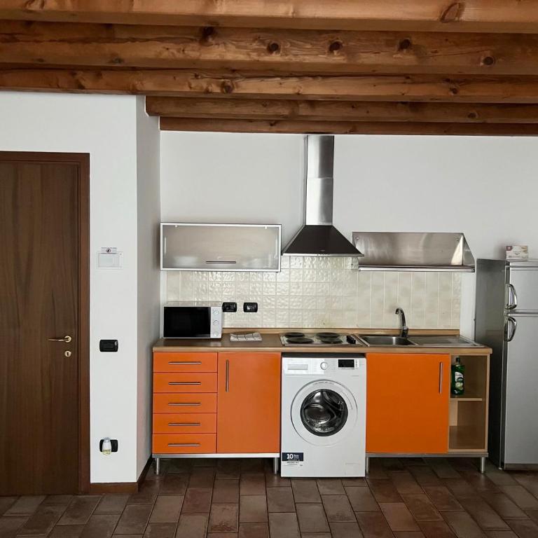 Casa Cleopatra II - Monolocale King Deluxe - 9