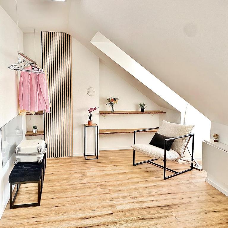 Skyview Residence - Self Check In - Near City Centre - Appartement 1 Chambre - 11
