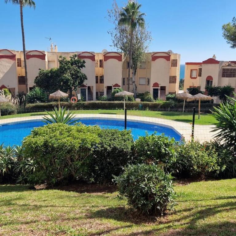 Sea views, Club Caronte, Riviera - Apartamento de 2 dormitorios - 2