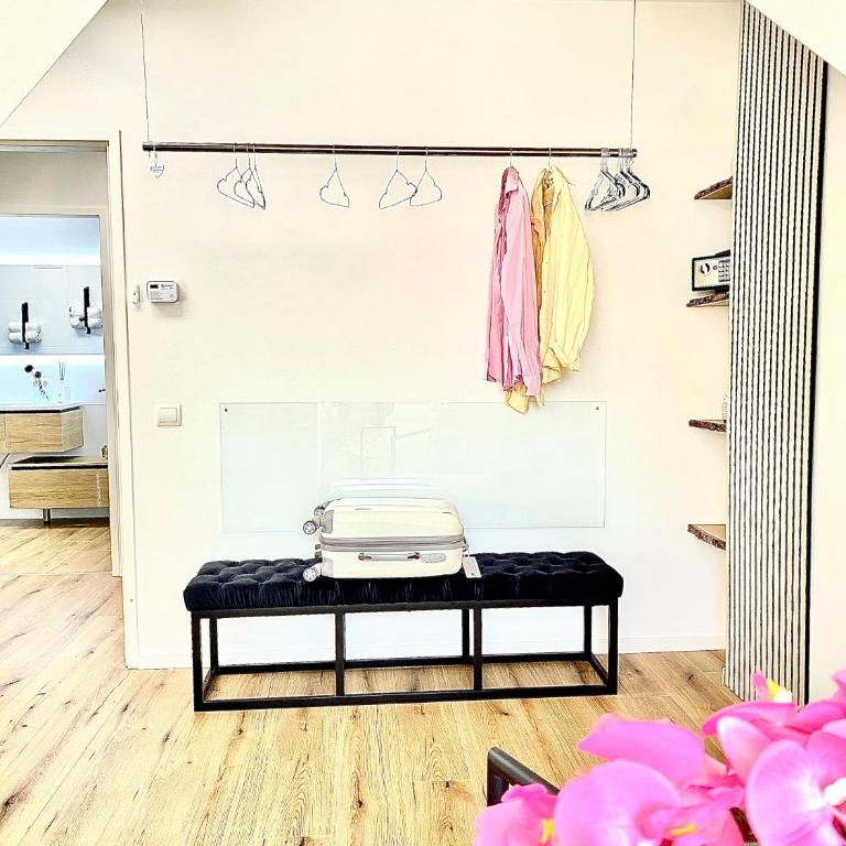 Skyview Residence - Self Check In - Near City Centre - Appartement 1 Chambre - 10