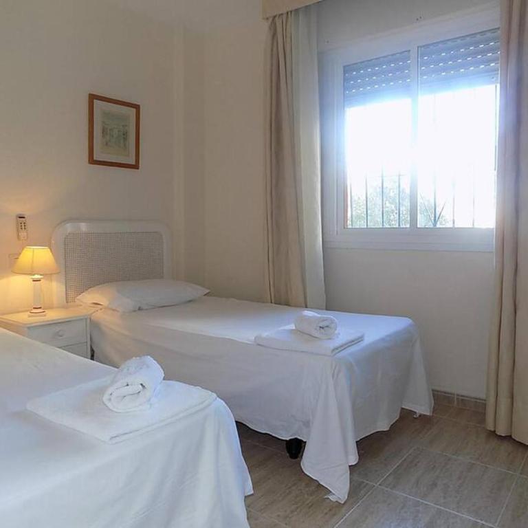 Sea views, Club Caronte, Riviera - Apartamento de 2 dormitorios - 7