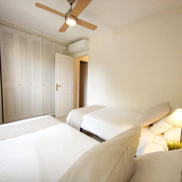 Sea views, Club Caronte, Riviera - Apartamento de 2 dormitorios - 6
