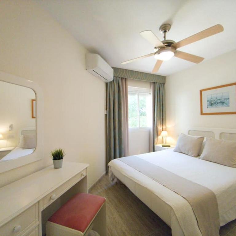 Sea views, Club Caronte, Riviera - Apartamento de 2 dormitorios - 4