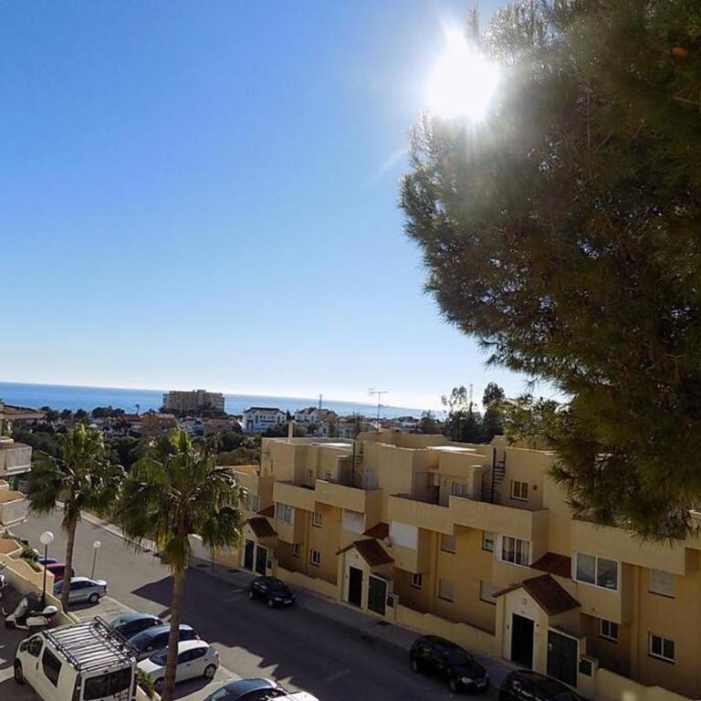 Sea views, Club Caronte, Riviera - Apartamento de 2 dormitorios - 14