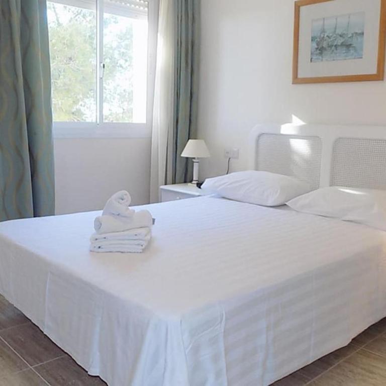 Sea views, Club Caronte, Riviera - Apartamento de 2 dormitorios - 18