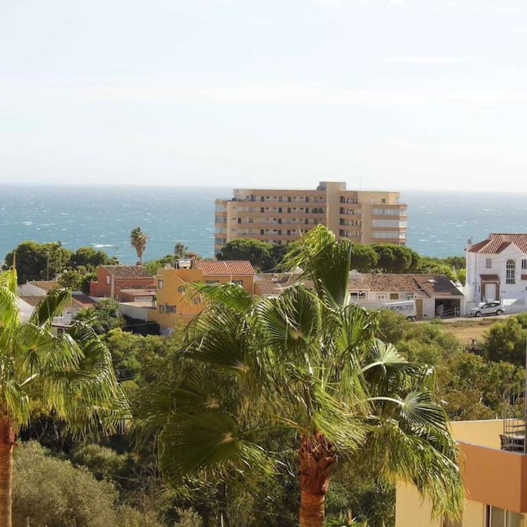 Sea views, Club Caronte, Riviera - Apartamento de 2 dormitorios - 17