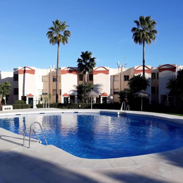 Sea views, Club Caronte, Riviera - Apartamento de 2 dormitorios - 1
