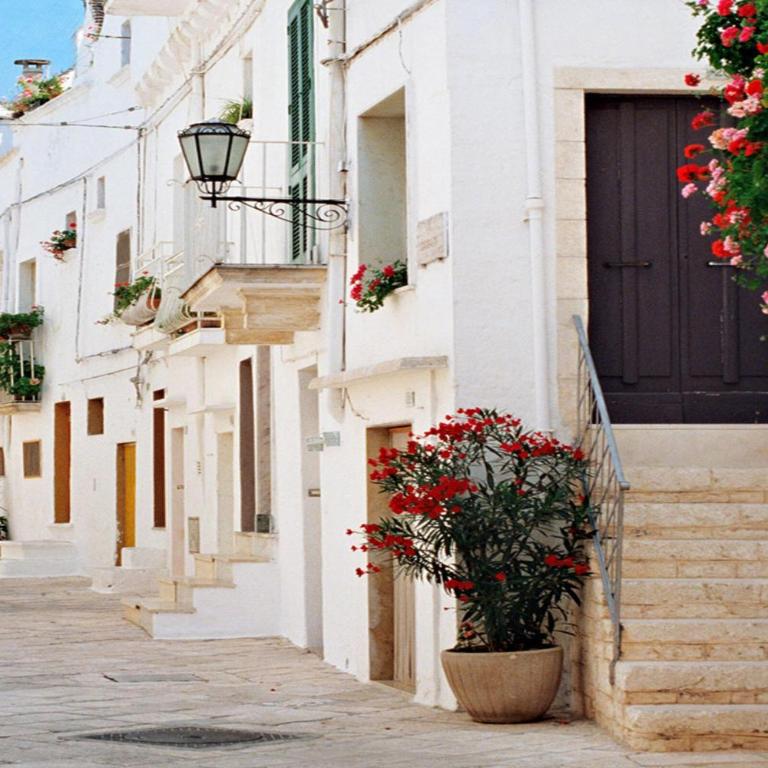 Trullo Nicolo With Pool Martina Franca - Happy Rentals - Villa con Piscina Privata - 37