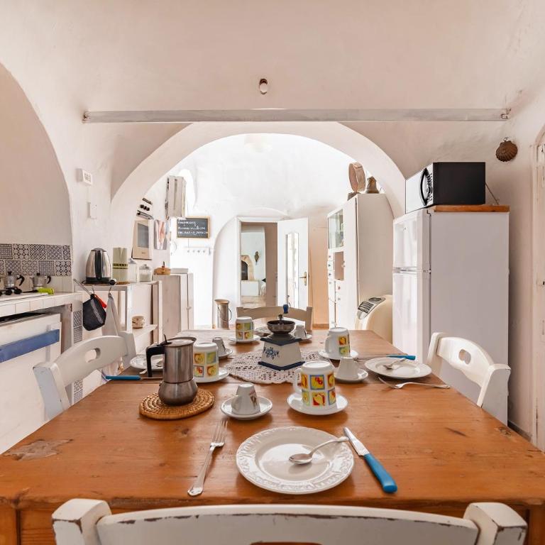 Trullo Nicolo With Pool Martina Franca - Happy Rentals - Villa con Piscina Privata - 14