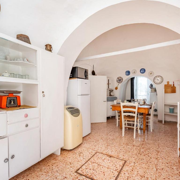Trullo Nicolo With Pool Martina Franca - Happy Rentals - Villa con Piscina Privata - 7
