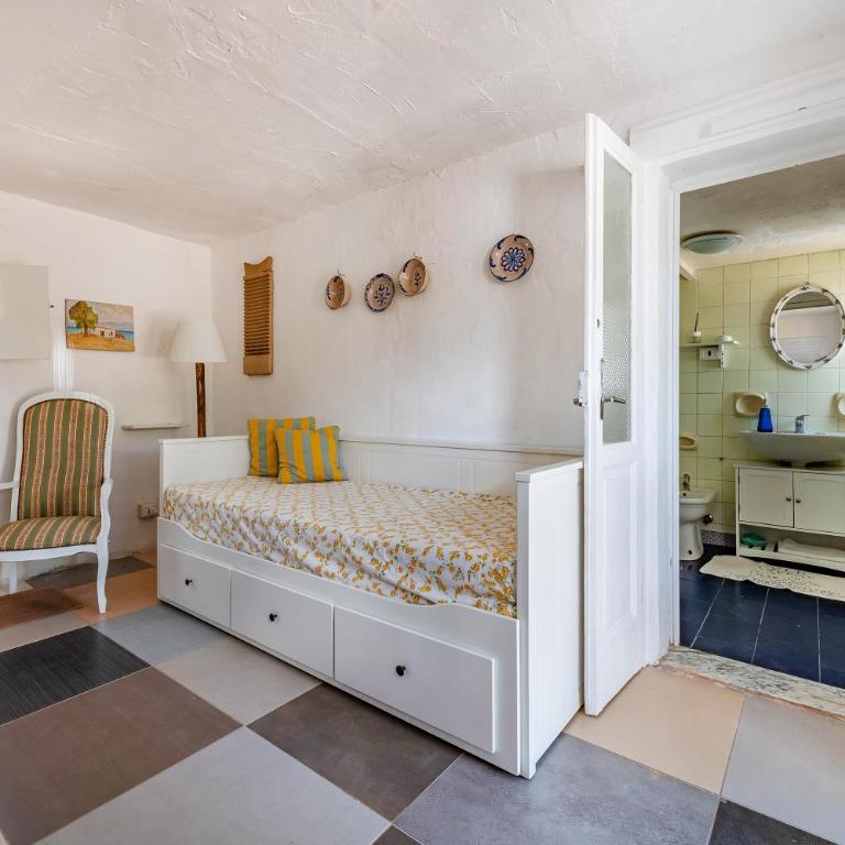 Trullo Nicolo With Pool Martina Franca - Happy Rentals - Villa con Piscina Privata - 12