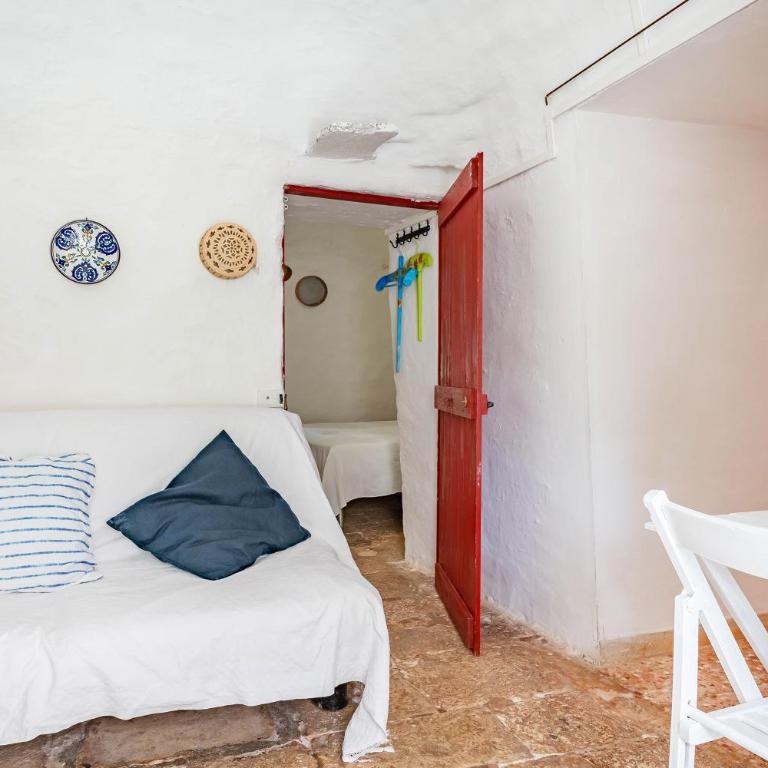 Trullo Nicolo With Pool Martina Franca - Happy Rentals - Villa con Piscina Privata - 19
