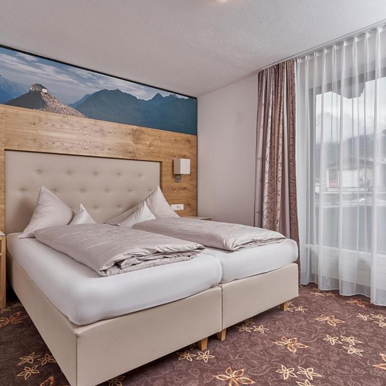 Heiners - Standard Double Room - 21