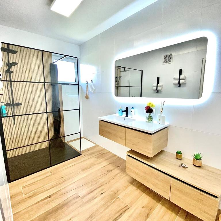 Skyview Residence - Self Check In - Near City Centre - Appartement 1 Chambre - 3