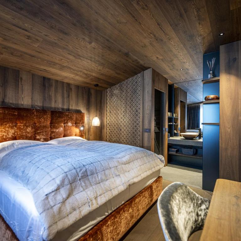 Chalet Urela Luxury Apartment - Appartamento Attico - 2