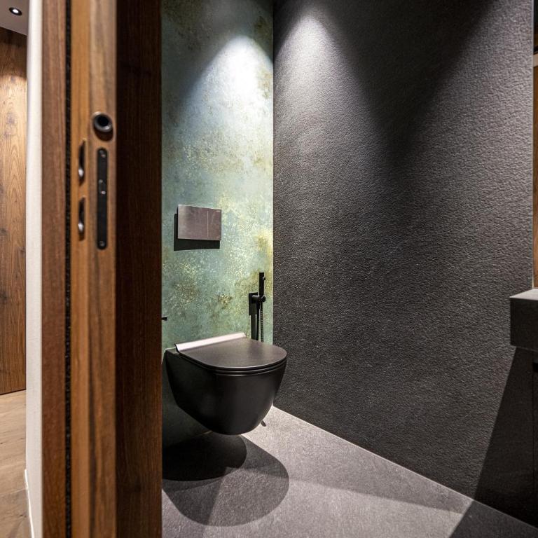 Chalet Urela Luxury Apartment - Appartamento Attico - 7