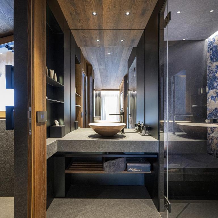 Chalet Urela Luxury Apartment - Appartamento Attico - 8
