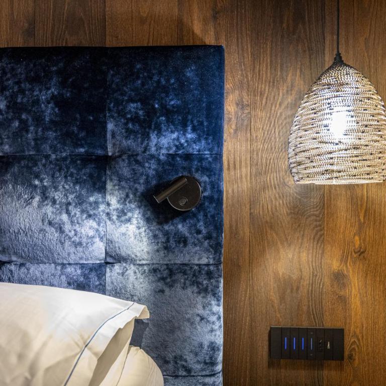 Chalet Urela Luxury Apartment - Appartamento Attico - 12