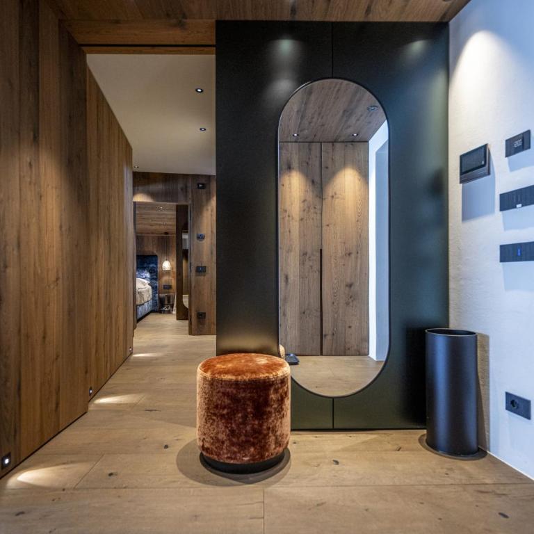 Chalet Urela Luxury Apartment - Appartamento Attico - 16
