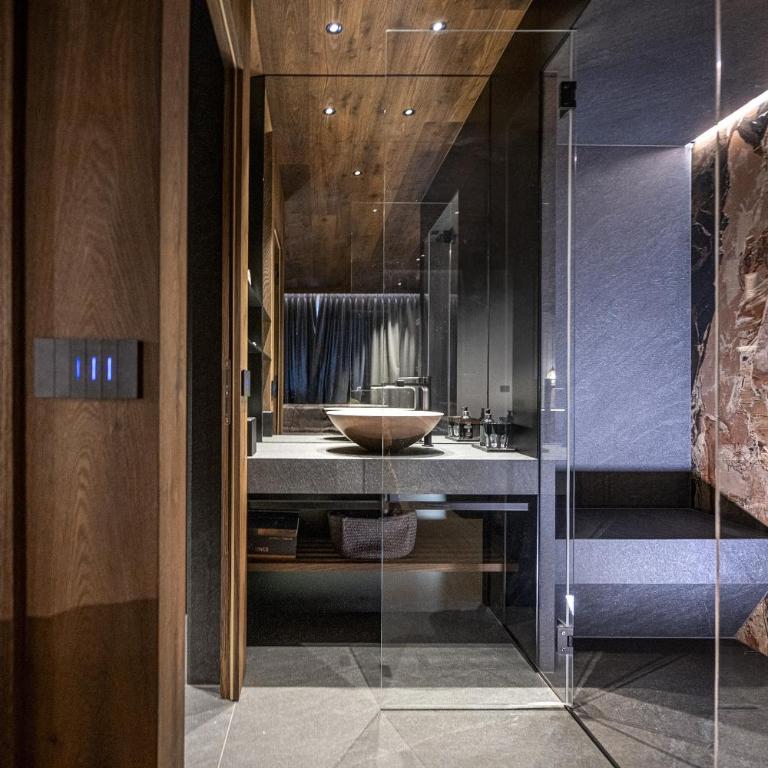 Chalet Urela Luxury Apartment - Appartamento Attico - 20