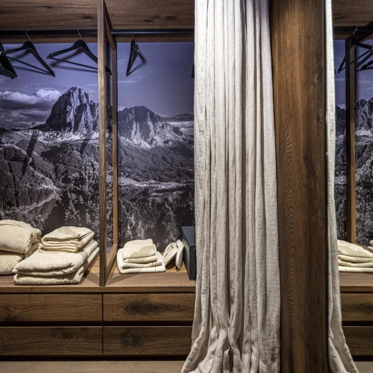 Chalet Urela Luxury Apartment - Appartamento Attico - 22
