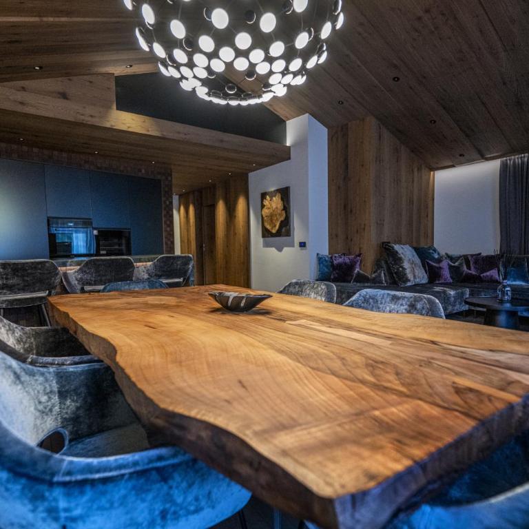 Chalet Urela Luxury Apartment - Appartamento Attico - 32