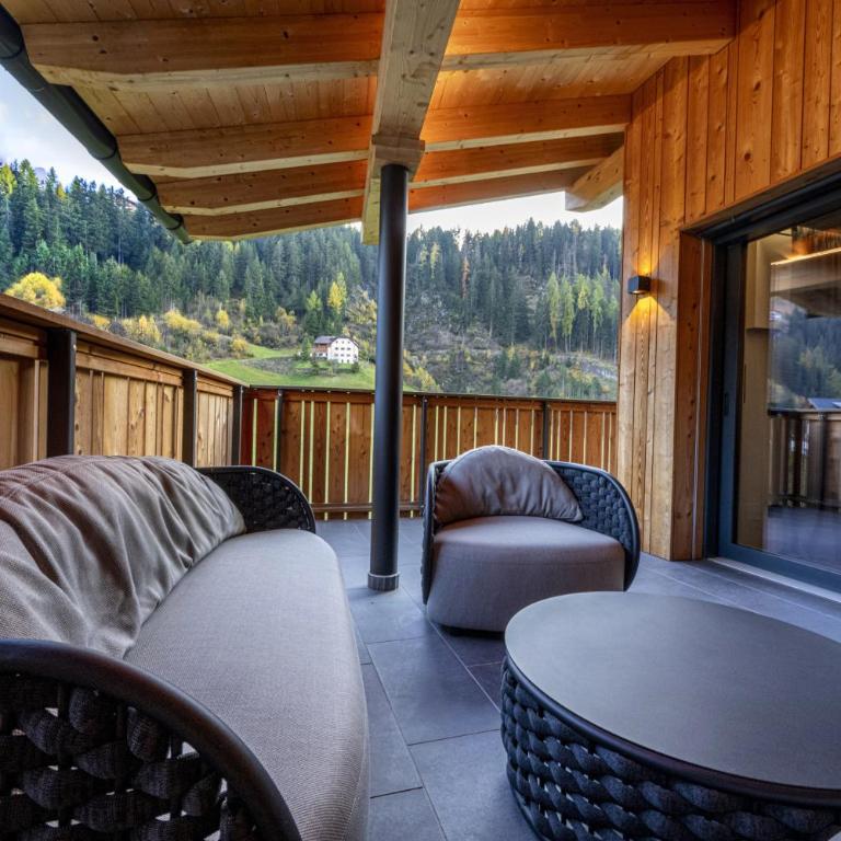 Chalet Urela Luxury Apartment - Appartamento Attico - 36
