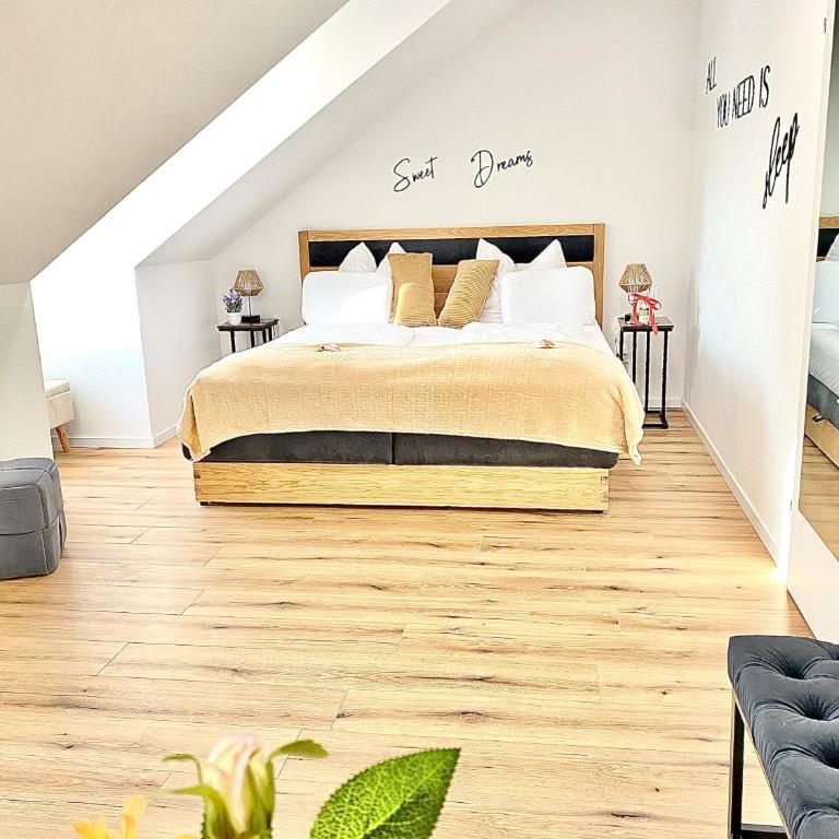 Skyview Residence - Self Check In - Near City Centre - Appartement 1 Chambre - 2