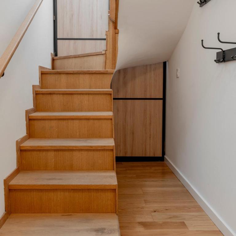 Duplex Vidik B30 - 85m2 - Two-Bedroom Apartment - 34