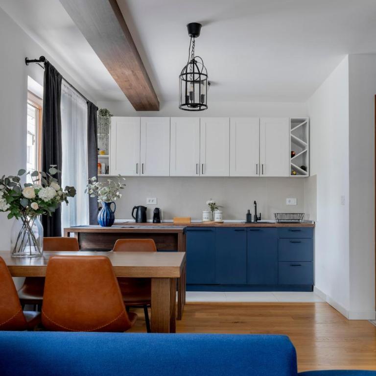 Duplex Vidik B30 - 85m2 - Two-Bedroom Apartment - 6