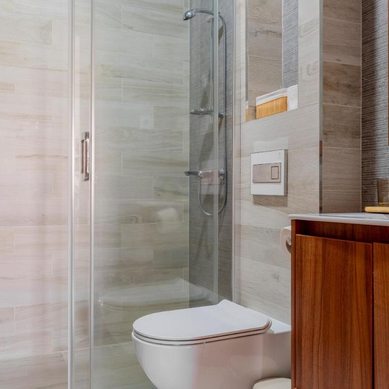 Duplex Vidik B30 - 85m2 - Two-Bedroom Apartment - 19