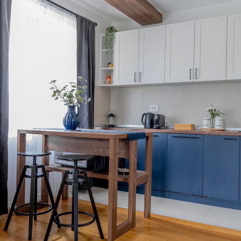 Duplex Vidik B30 - 85m2 - Two-Bedroom Apartment - 27