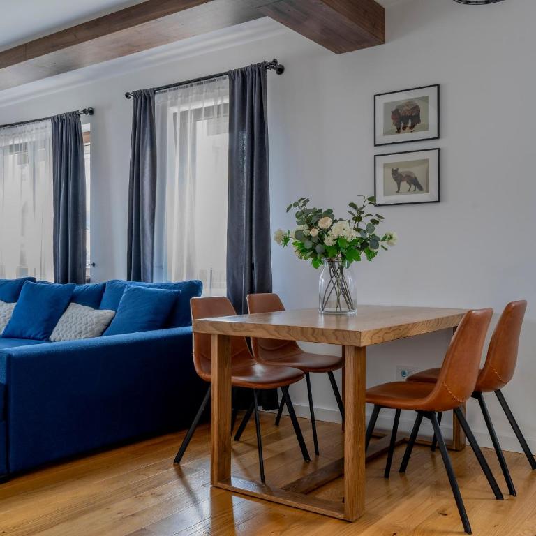 Duplex Vidik B30 - 85m2 - Two-Bedroom Apartment - 3