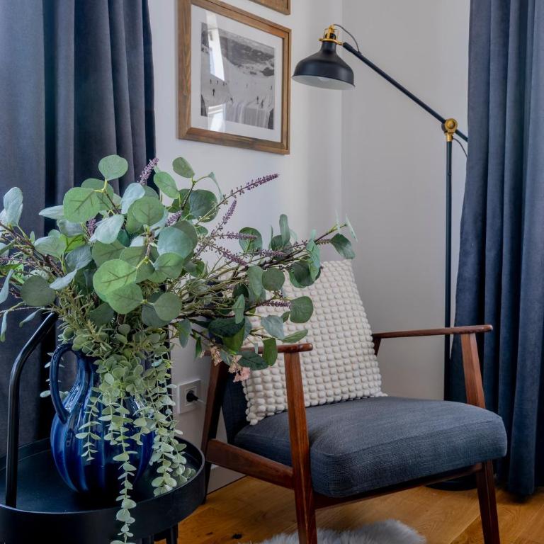 Duplex Vidik B30 - 85m2 - Two-Bedroom Apartment - 21