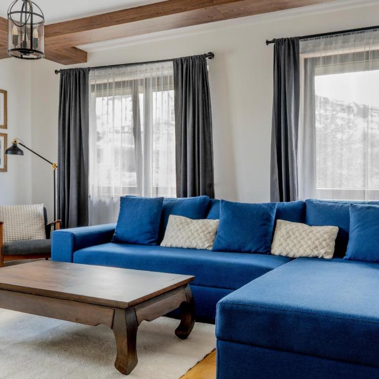 Duplex Vidik B30 - 85m2 - Two-Bedroom Apartment - 2