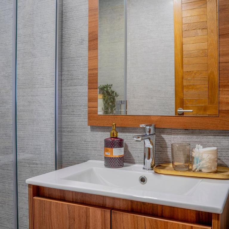 Duplex Vidik B30 - 85m2 - Two-Bedroom Apartment - 54