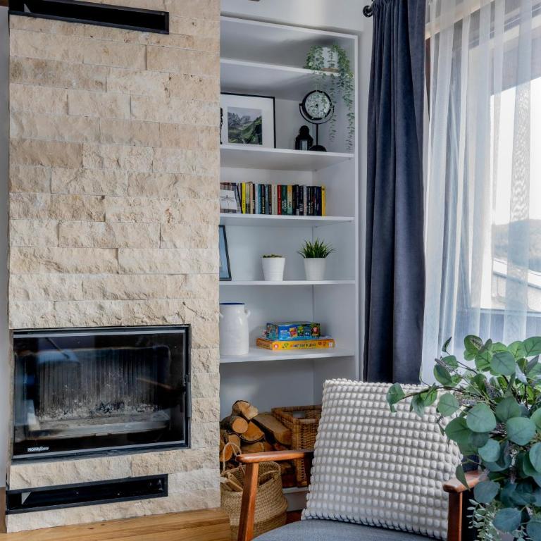 Duplex Vidik B30 - 85m2 - Two-Bedroom Apartment - 35